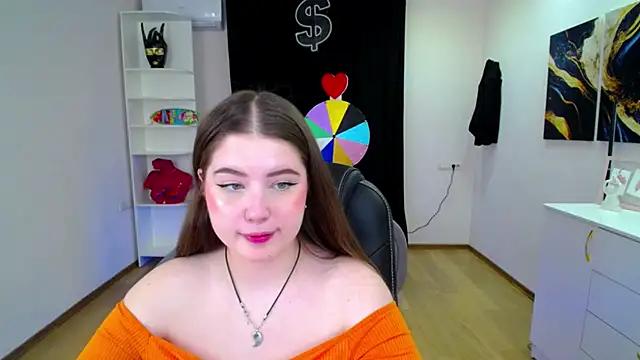 Customizable and immersive - Activate your taste buds and check-out our delicious choice of bondage cams streams with excited models getting their amazing bodies screwed with their beloved sex toys.