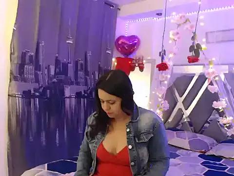NicoleLerman from StripChat is Freechat