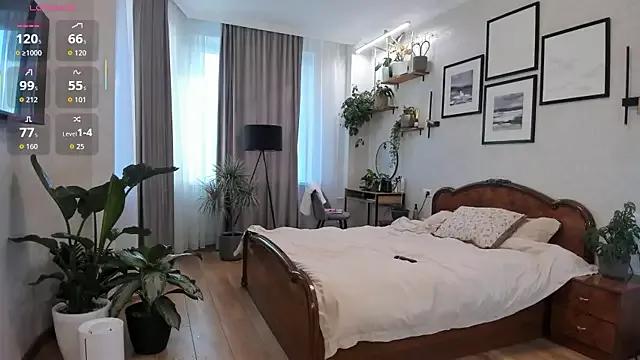 Customizable and immersive - Activate your taste buds and check-out our delicious choice of bondage cams streams with excited models getting their amazing bodies screwed with their beloved sex toys.