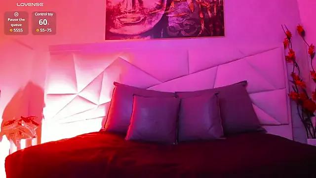 Customizable and immersive - Activate your taste buds and check-out our delicious choice of bondage cams streams with excited models getting their amazing bodies screwed with their beloved sex toys.