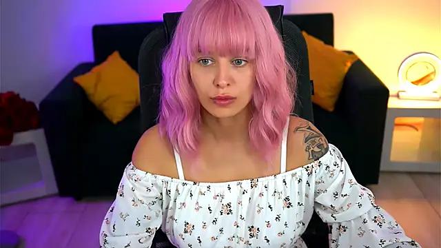 Customizable and immersive - Activate your taste buds and check-out our delicious choice of bondage cams streams with excited models getting their amazing bodies screwed with their beloved sex toys.