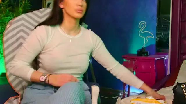 Customizable and immersive - Activate your taste buds and check-out our delicious choice of bondage cams streams with excited models getting their amazing bodies screwed with their beloved sex toys.