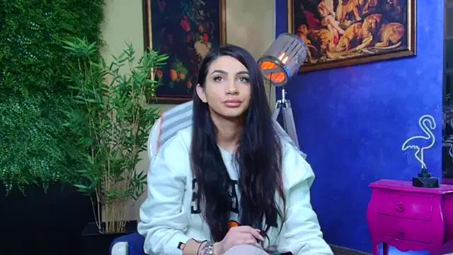 Customizable and immersive - Activate your taste buds and check-out our delicious choice of bondage cams streams with excited models getting their amazing bodies screwed with their beloved sex toys.