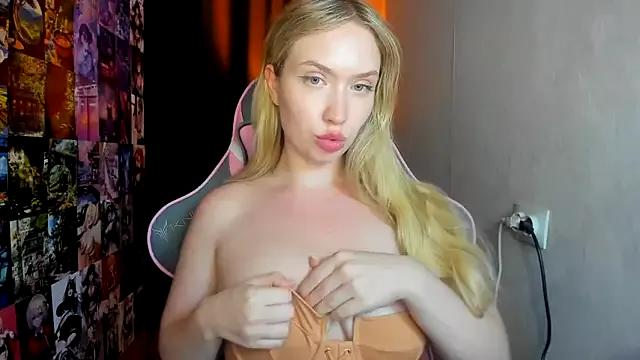 Customizable and immersive - Activate your taste buds and check-out our delicious choice of bondage cams streams with excited models getting their amazing bodies screwed with their beloved sex toys.