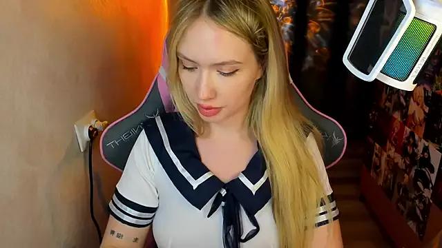 Customizable and immersive - Activate your taste buds and check-out our delicious choice of bondage cams streams with excited models getting their amazing bodies screwed with their beloved sex toys.