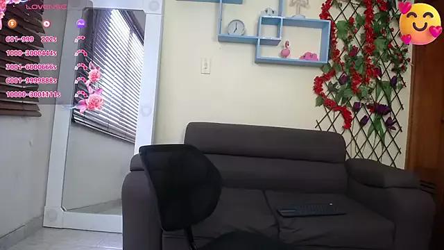 Customizable and immersive - Activate your taste buds and check-out our delicious choice of bondage cams streams with excited models getting their amazing bodies screwed with their beloved sex toys.