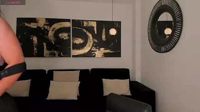 Customizable and immersive - Activate your taste buds and check-out our delicious choice of bondage cams streams with excited models getting their amazing bodies screwed with their beloved sex toys.