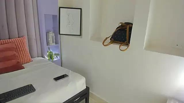 Customizable and immersive - Activate your taste buds and check-out our delicious choice of bondage cams streams with excited models getting their amazing bodies screwed with their beloved sex toys.