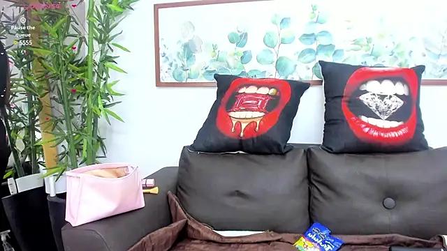 Customizable and immersive - Activate your taste buds and check-out our delicious choice of bondage cams streams with excited models getting their amazing bodies screwed with their beloved sex toys.