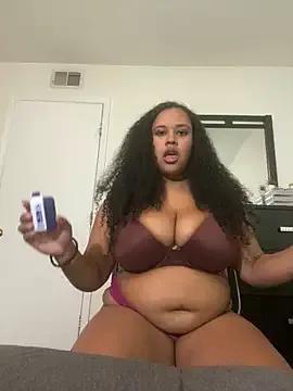 nicolette356 from StripChat is Freechat