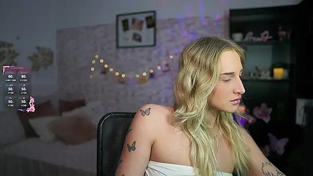 Customizable and immersive - Activate your taste buds and check-out our delicious choice of bondage cams streams with excited models getting their amazing bodies screwed with their beloved sex toys.