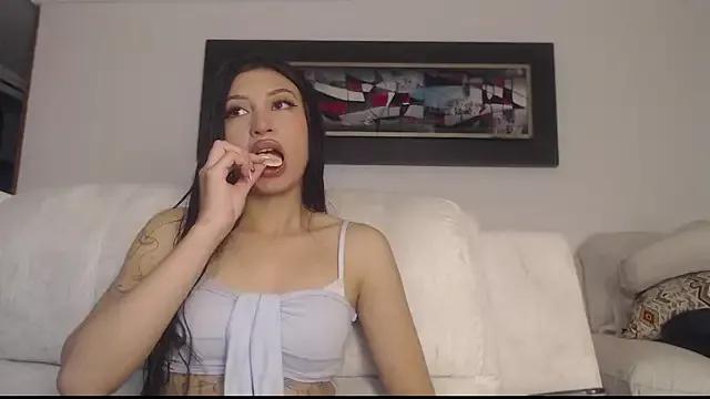 Customizable and immersive - Activate your taste buds and check-out our delicious choice of bondage cams streams with excited models getting their amazing bodies screwed with their beloved sex toys.