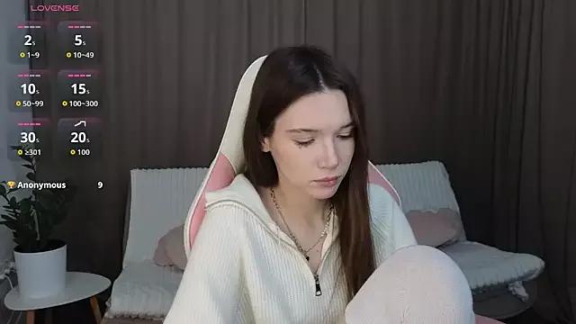 Customizable and immersive - Activate your taste buds and check-out our delicious choice of bondage cams streams with excited models getting their amazing bodies screwed with their beloved sex toys.