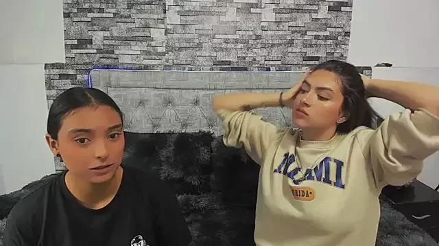 Customizable and immersive - Activate your taste buds and check-out our delicious choice of bondage cams streams with excited models getting their amazing bodies screwed with their beloved sex toys.