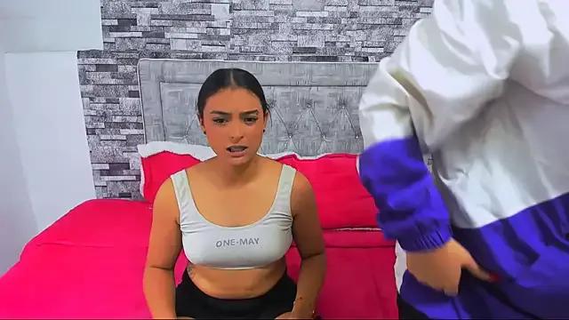 Customizable and immersive - Activate your taste buds and check-out our delicious choice of bondage cams streams with excited models getting their amazing bodies screwed with their beloved sex toys.