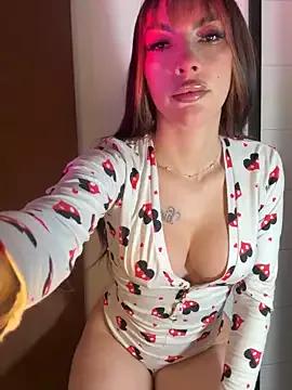 Customizable and immersive - Activate your taste buds and check-out our delicious choice of bondage cams streams with excited models getting their amazing bodies screwed with their beloved sex toys.