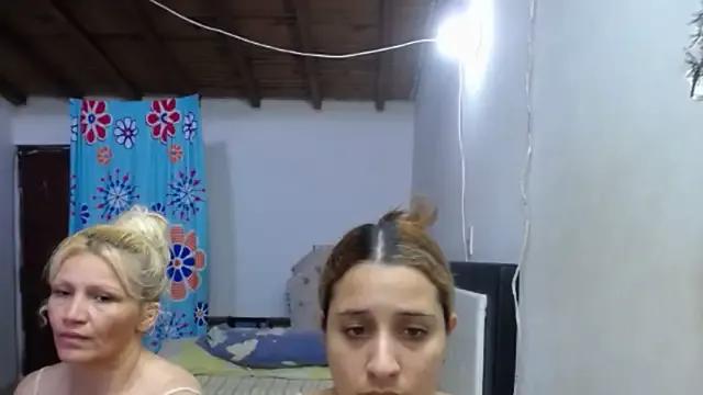 Customizable and immersive - Activate your taste buds and check-out our delicious choice of bondage cams streams with excited models getting their amazing bodies screwed with their beloved sex toys.