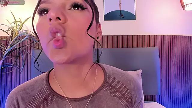 Customizable and immersive - Activate your taste buds and check-out our delicious choice of bondage cams streams with excited models getting their amazing bodies screwed with their beloved sex toys.