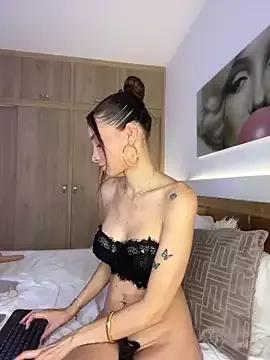 Customizable and immersive - Activate your taste buds and check-out our delicious choice of bondage cams streams with excited models getting their amazing bodies screwed with their beloved sex toys.
