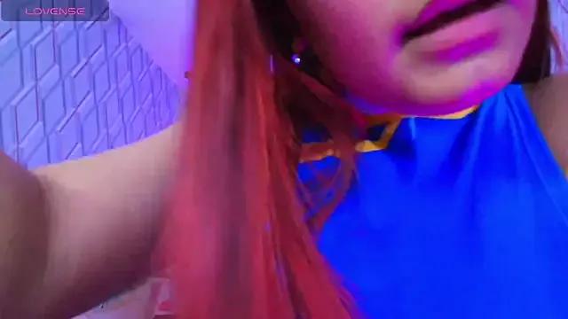 Customizable and immersive - Activate your taste buds and check-out our delicious choice of bondage cams streams with excited models getting their amazing bodies screwed with their beloved sex toys.