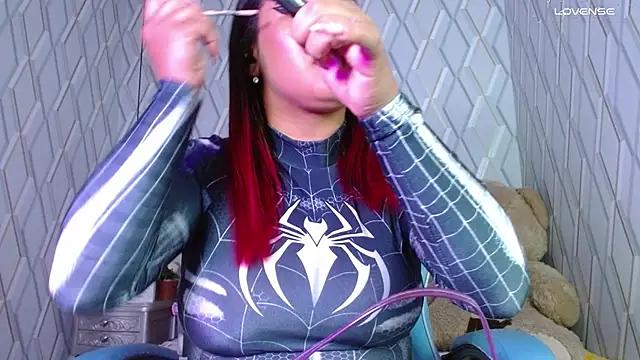 Customizable and immersive - Activate your taste buds and check-out our delicious choice of bondage cams streams with excited models getting their amazing bodies screwed with their beloved sex toys.