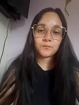 Nicollevega888 from StripChat is Freechat