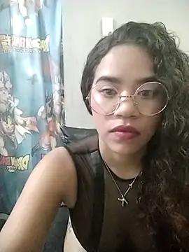 NicollLove from StripChat is Freechat