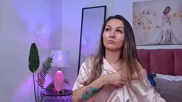 Customizable and immersive - Activate your taste buds and check-out our delicious choice of bondage cams streams with excited models getting their amazing bodies screwed with their beloved sex toys.