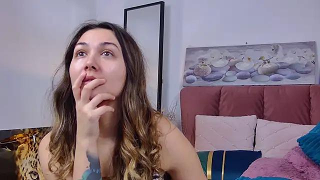 Customizable and immersive - Activate your taste buds and check-out our delicious choice of bondage cams streams with excited models getting their amazing bodies screwed with their beloved sex toys.