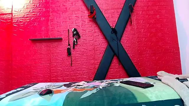 Customizable and immersive - Activate your taste buds and check-out our delicious choice of bondage cams streams with excited models getting their amazing bodies screwed with their beloved sex toys.