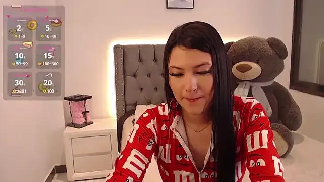 Customizable and immersive - Activate your taste buds and check-out our delicious choice of bondage cams streams with excited models getting their amazing bodies screwed with their beloved sex toys.
