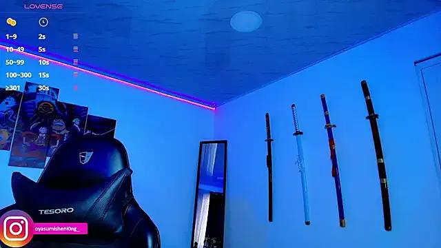 Customizable and immersive - Activate your taste buds and check-out our delicious choice of bondage cams streams with excited models getting their amazing bodies screwed with their beloved sex toys.