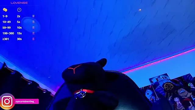 Customizable and immersive - Activate your taste buds and check-out our delicious choice of bondage cams streams with excited models getting their amazing bodies screwed with their beloved sex toys.