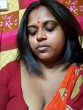 Night-Queen5 from StripChat is Freechat