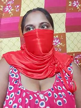 Night-Queen5 from StripChat is Freechat