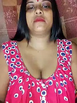 Night-Queen5 from StripChat is Freechat