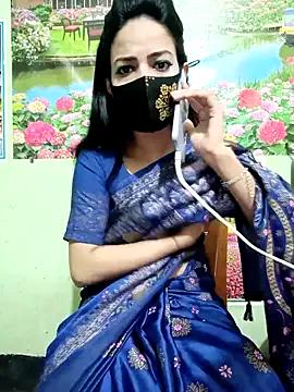 Night_Queen3 from StripChat is Freechat