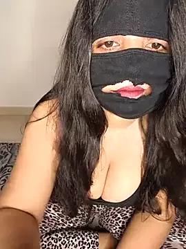 Night_Queen8 from StripChat is Freechat