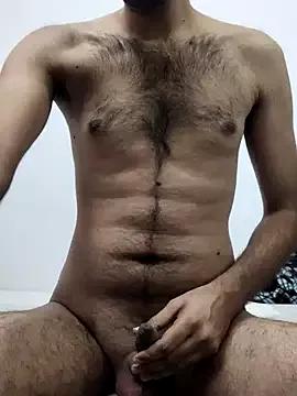 nightwolfX1 from StripChat is Freechat