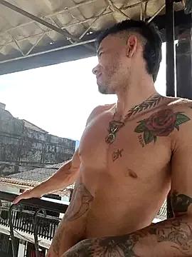 Photos of Niick01_ from StripChat is Freechat