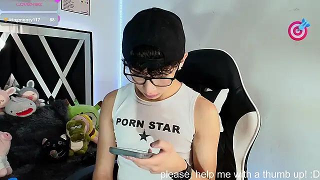 Customizable and immersive - Activate your taste buds and check-out our delicious choice of bondage cams streams with excited models getting their amazing bodies screwed with their beloved sex toys.