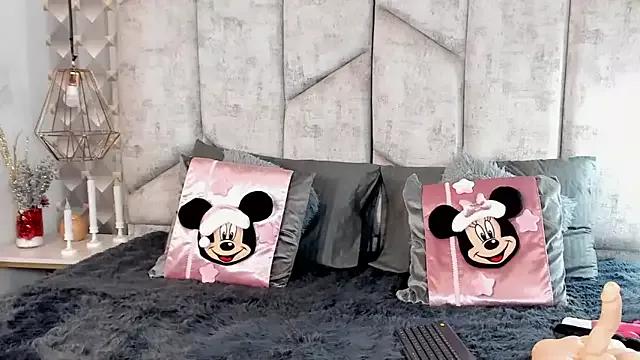 Customizable and immersive - Activate your taste buds and check-out our delicious choice of bondage cams streams with excited models getting their amazing bodies screwed with their beloved sex toys.