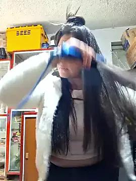 Customizable and immersive - Activate your taste buds and check-out our delicious choice of bondage cams streams with excited models getting their amazing bodies screwed with their beloved sex toys.