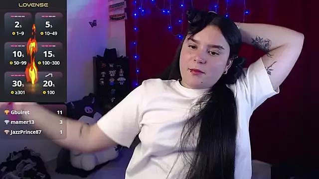 Customizable and immersive - Activate your taste buds and check-out our delicious choice of bondage cams streams with excited models getting their amazing bodies screwed with their beloved sex toys.