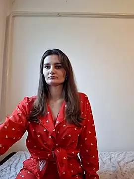 Photos of Nika_aa from StripChat is Freechat