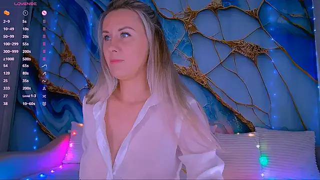 Customizable and immersive - Activate your taste buds and check-out our delicious choice of bondage cams streams with excited models getting their amazing bodies screwed with their beloved sex toys.