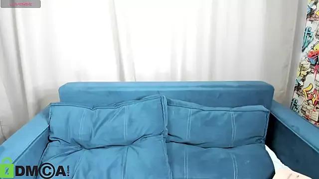 Nika_Maris from StripChat is Freechat