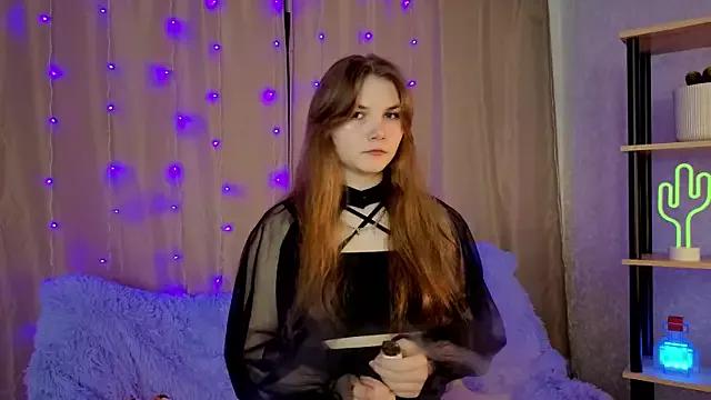 Nika_OMG from StripChat is Freechat