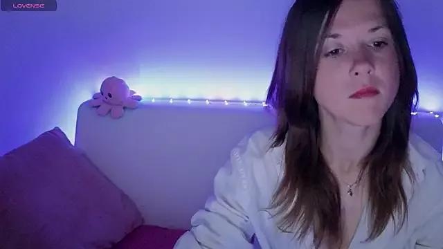 nika_reinn from StripChat is Freechat
