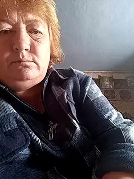 NikaLove49011 from StripChat is Freechat
